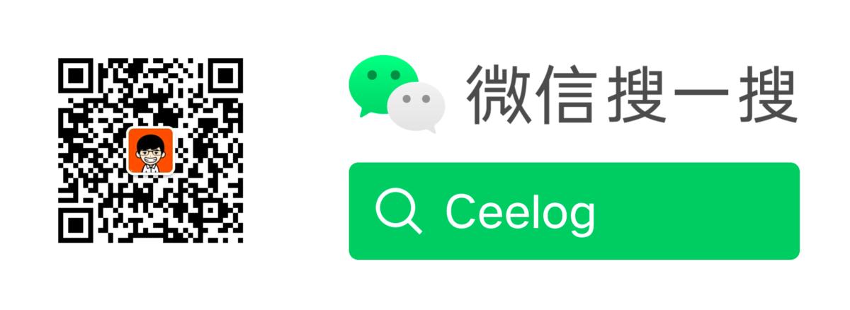 Ceelog